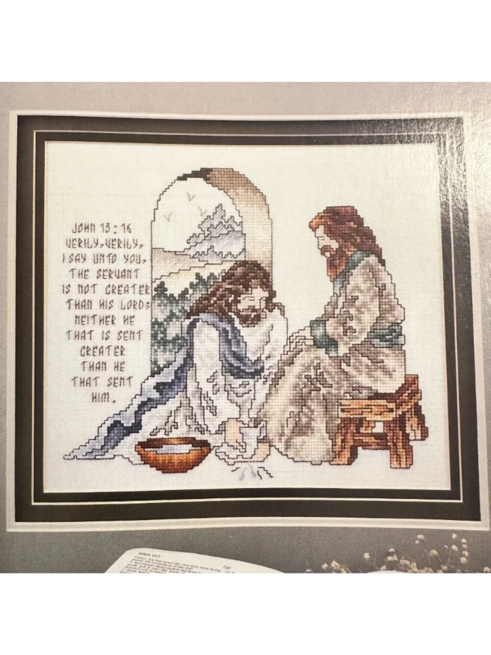 Stoney Creek Cross-Stitch Collection Mar/Apr 1994 Vol 6 No 2 Flight Of Fantasy